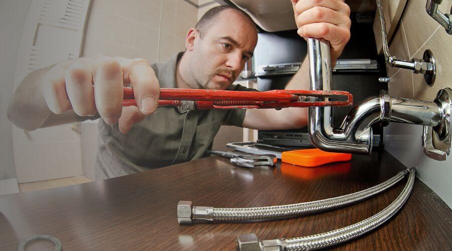 Professional Leak Detection in Warrington, PA