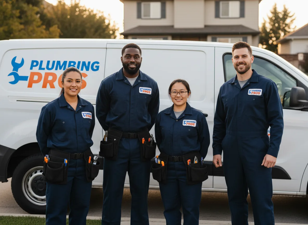 Water Heater Repair company in Warrington, PA